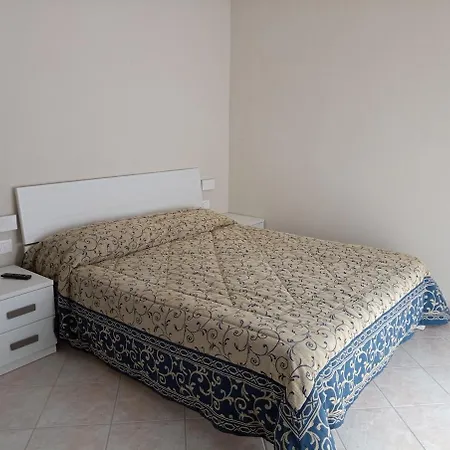 Aurora And Brothers' Apartment *