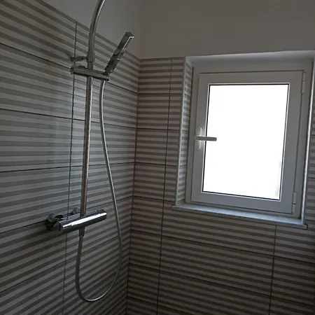 Aurora And Brothers' Apartment