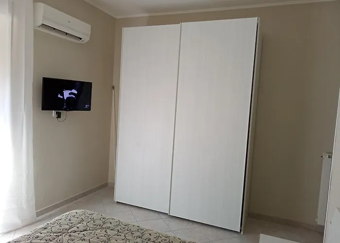 Aurora And Brothers' 公寓 Falerna Scalo