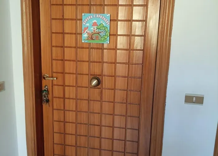 Aurora And Brothers' *