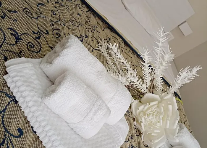 公寓 Aurora And Brothers'