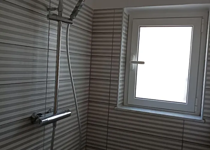 Aurora And Brothers' 公寓