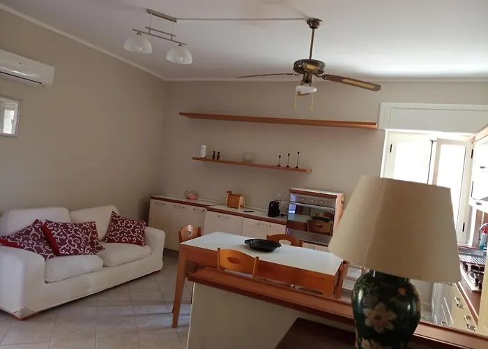 公寓 Aurora And Brothers' *